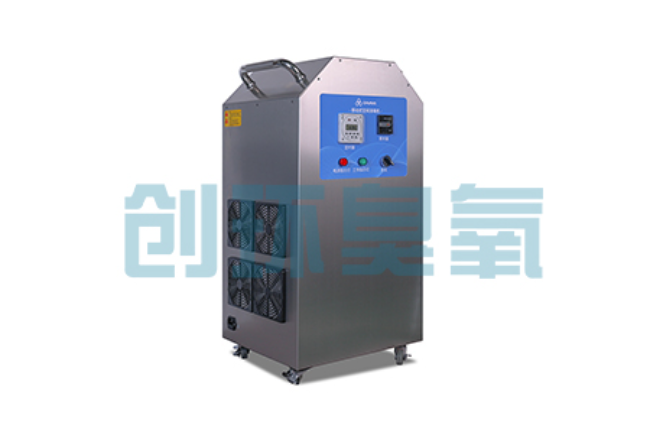 咸阳2026化妆品生产车间GMP洁净区环境维持,臭氧发生器如何与空调系统联动?