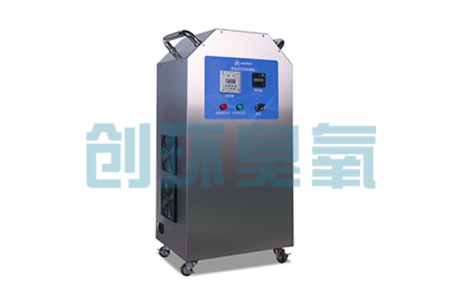 咸阳冬季养殖场密闭消毒双赢方案:臭氧发生器在工厂化水产与畜牧场景的安全应用