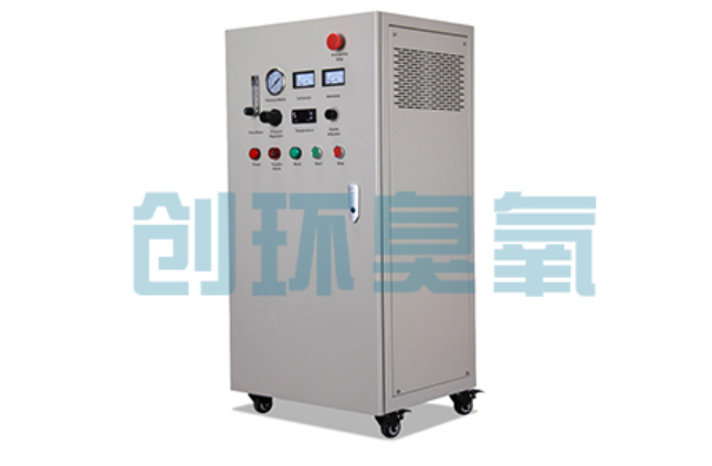 咸阳密度养殖如何降低病害率?臭氧发生器精准消杀全解析