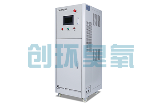咸阳高密度养殖中臭氧发生器的维护方法有哪些