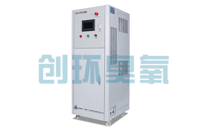咸阳海水养殖病害频发怎么防?臭氧发生器无残留消毒全解析