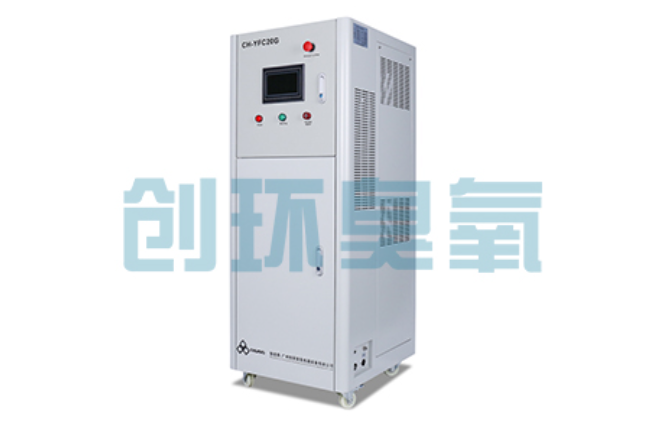 咸阳海水养殖臭氧发生器入门指南:新手零基础也能掌握的3个操作步骤