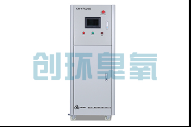 咸阳ORP(氧化还原电位)控制在海水养殖臭氧投加中的核心作用与设定区间