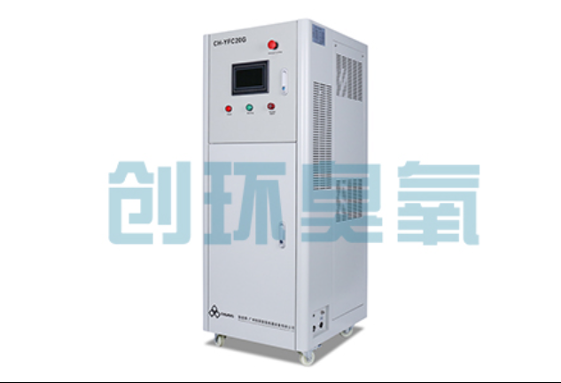 咸阳南美白对虾养殖弧菌超标怎么办?臭氧发生器精准消杀与避坑指南
