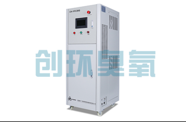 咸阳高密度养虾水质恶化怎么救?臭氧发生器降解氨氮与亚硝酸盐实操步骤