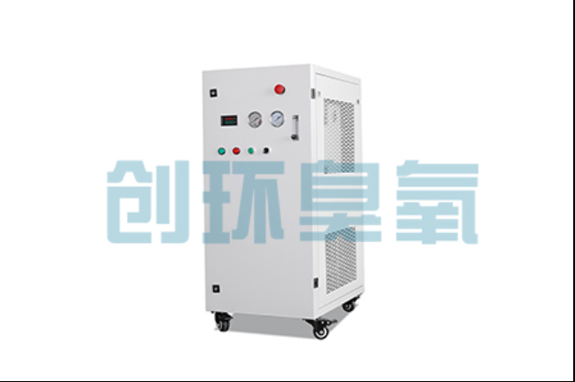 咸阳2026年南美白对虾循环水养殖系统(RAS)臭氧消毒完整指南