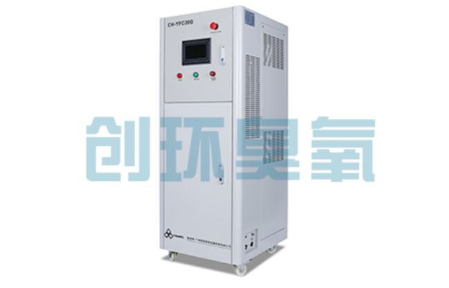 咸阳工厂化循环水养虾必备:蛋白分离器后端注入臭氧的技术要点与逻辑