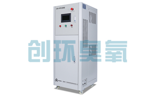 咸阳石斑鱼养殖必看:臭氧发生器安装位置与日常维护全攻略