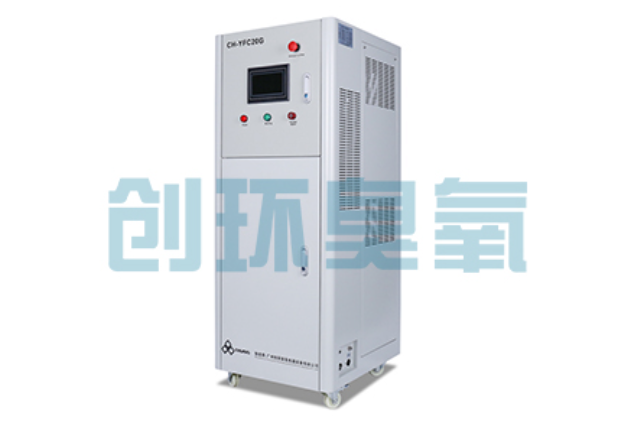 咸阳石斑鱼循环水养殖避坑清单:臭氧发生器选型与投加的8个误区