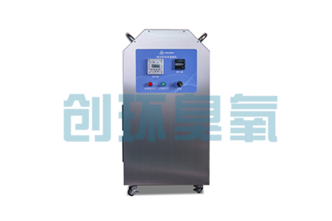 咸阳臭氧发生器在其他食品加工中的应用有哪些?