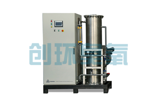 咸阳高浓度化工废水脱毒对比：臭氧发生器与湿式氧化法（WAO）的能耗与设备投资评估