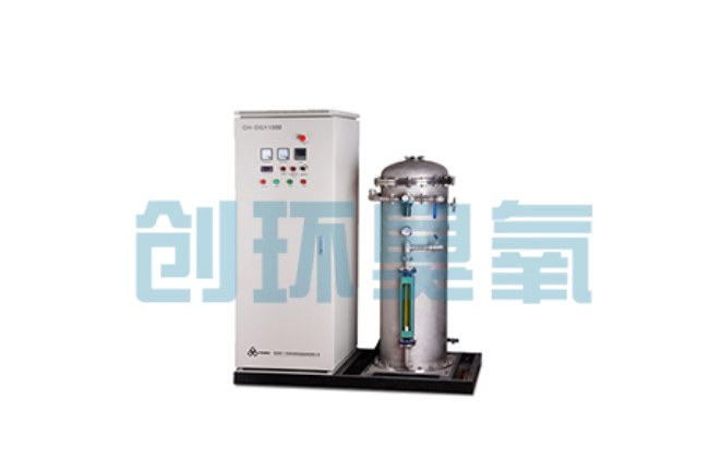 咸阳臭氧+UV vs 臭氧+H₂O₂：哪个AOP工艺运行成本低20%？