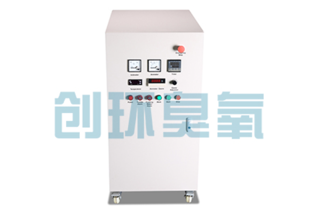 咸阳拒绝盲目选型！工厂化循环水养殖臭氧发生器产量计算公式与避坑指南
