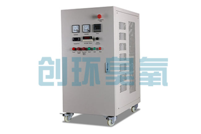 咸阳冬季养殖场密闭消毒双赢方案：臭氧发生器在工厂化水产与畜牧场景的安全应用