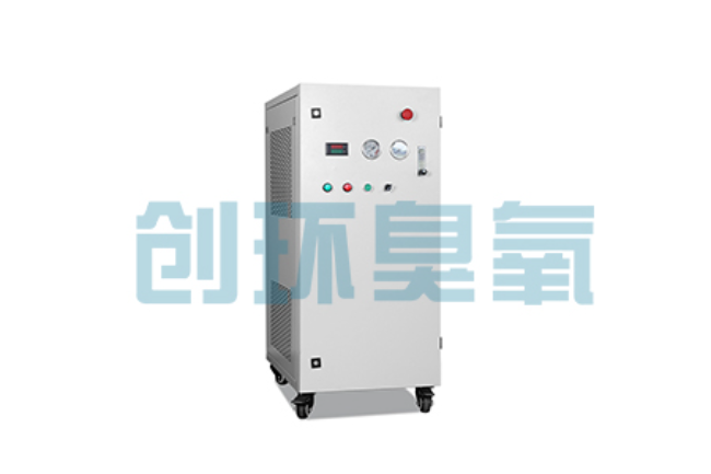咸阳高密度养殖中臭氧发生器的维护方法