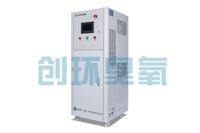 咸阳海水工厂化养殖成活率低？臭氧发生器如何实现90%以上的存活率
