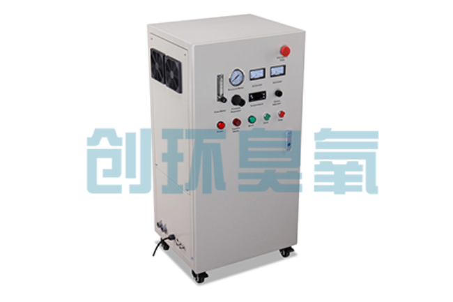咸阳5个臭氧发生器实操技巧，有效提升鲈鱼循环水养殖成活率